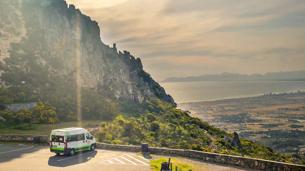 Common Causes When Your Car Struggles Uphill