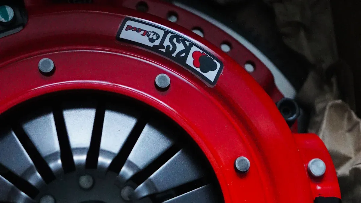 Fix 9: Inspect and Replace Pressure Plate