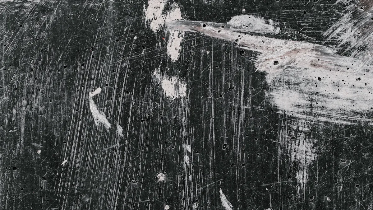 Remove Scratches From Black Car: 12 Master Detailing Hacks