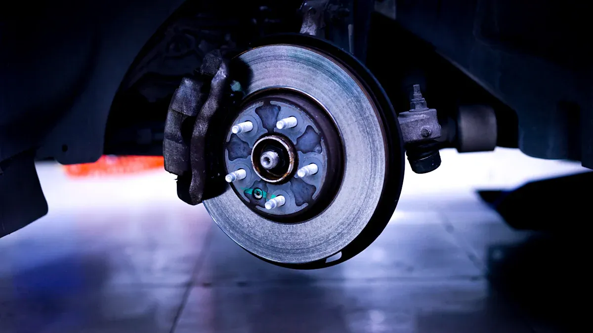 Boiling Points: Performance and Safety
