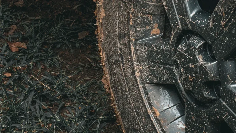 Dry Rot in Car Tires Causes and Tips: 9 Life-Saving Lessons