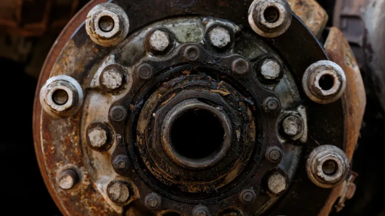Wheel Bearing Replacement Cost: 12 Critical Signs of Hub Wear