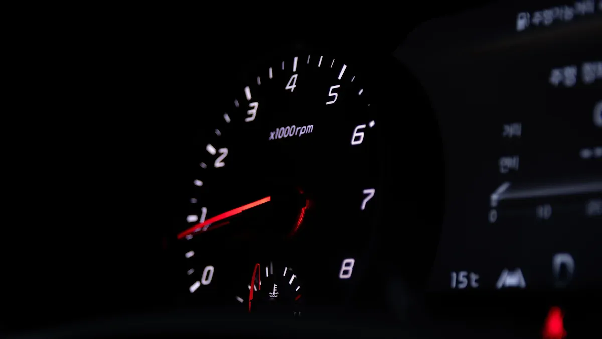 10 Cold Start Problems from a Bad Diesel Glow Plug