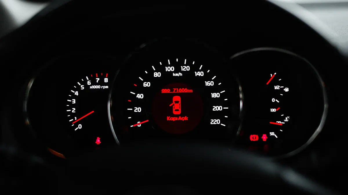 12 Startup Clues for Bad Crankshaft Position Sensor Symptoms