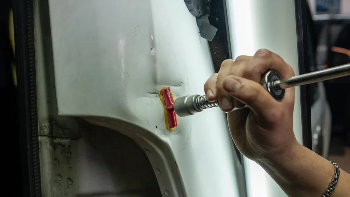 The 11 Easy DIY Fixes