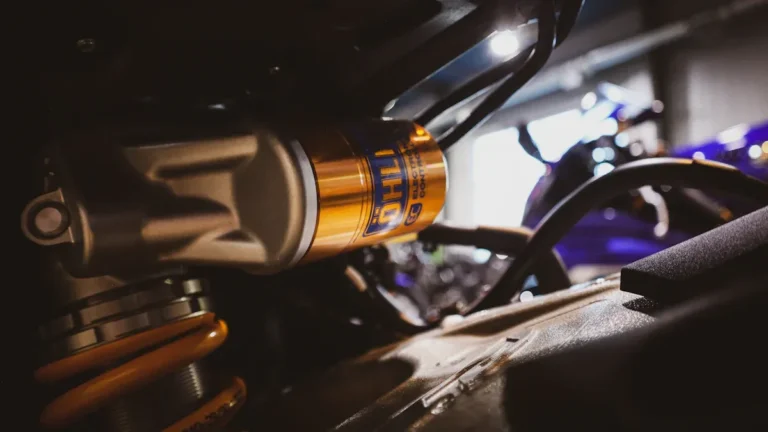10 Hidden Suspension Problems Found When Your Car is Leaning to One Side