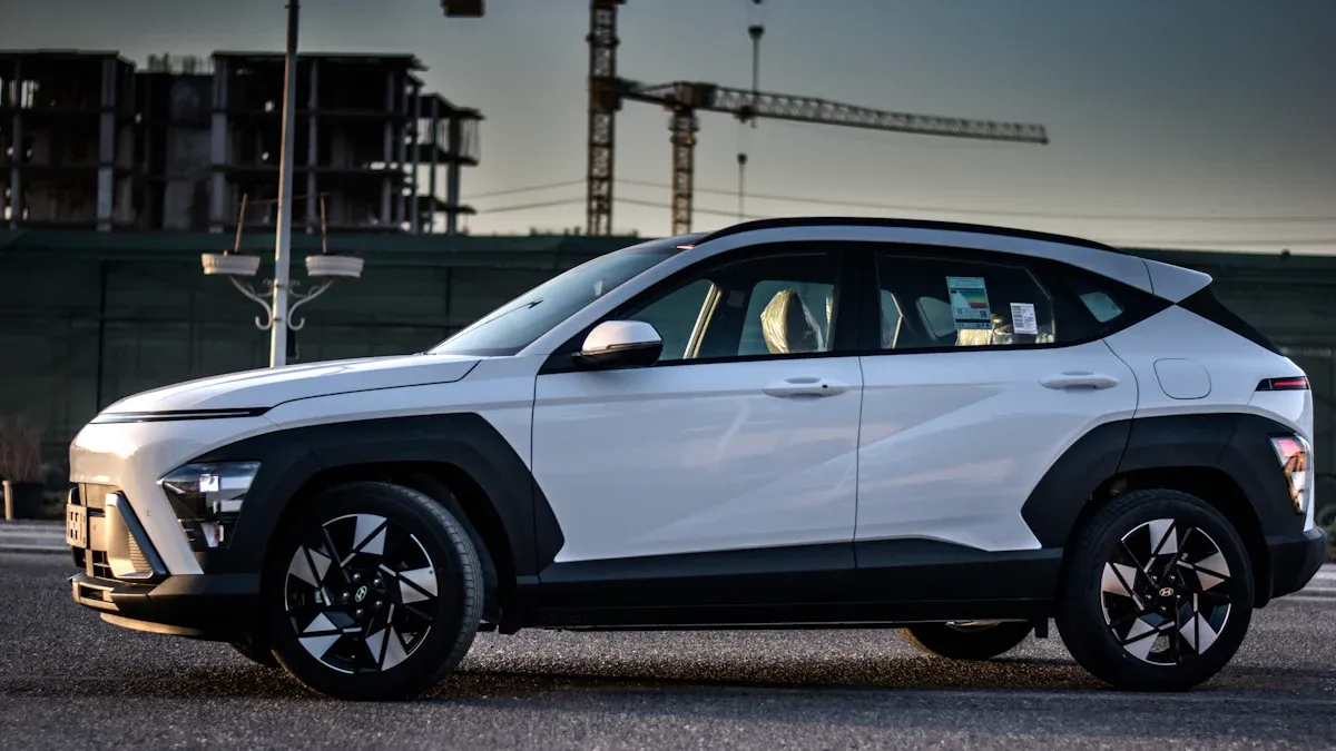 Top Nissan Hybrid Cars for Efficiency