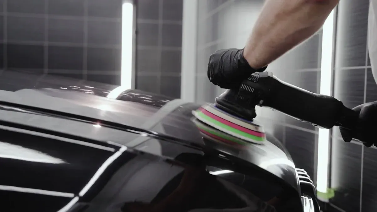 12 Master Hacks to Remove Scratches