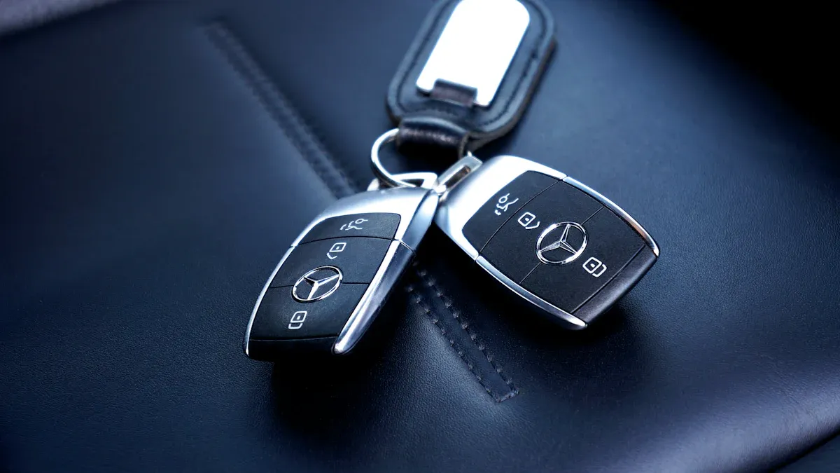 10 Fast Ways to Stop a Car Alarm Keeps Going Off