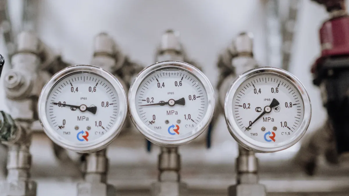 Understanding Your AC Expansion Valve