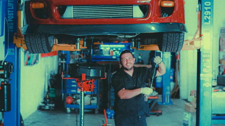 Bad Clutch Master Cylinder Symptoms: 10 Red Flags to Fix