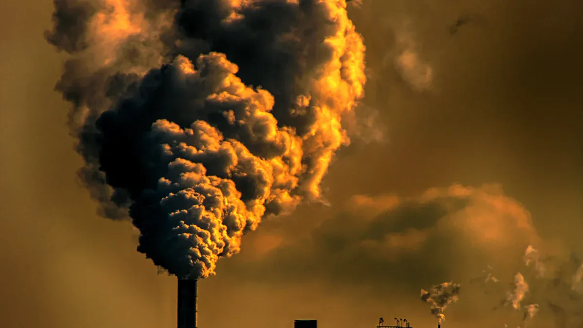 Common Issues That Cause Emissions Failure
