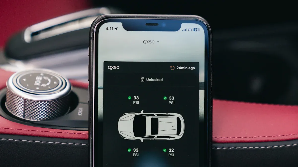 10 High-Tech Troubleshooting Steps to Take When Your FCW System Failed