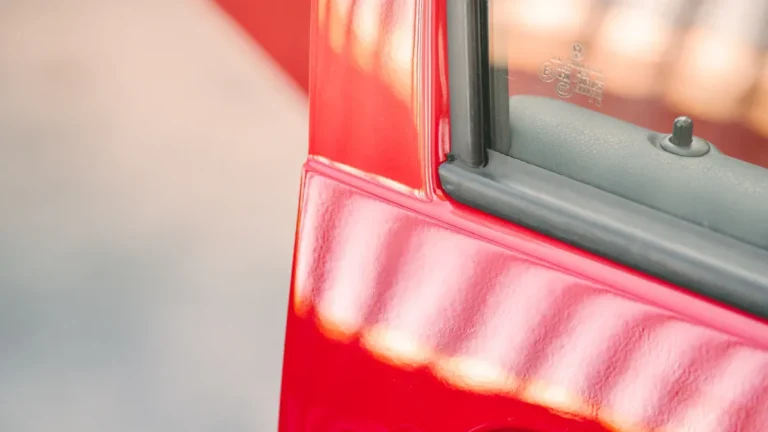 11 Easy DIY Repairs for a Car Door Wont Close for Instant Safety