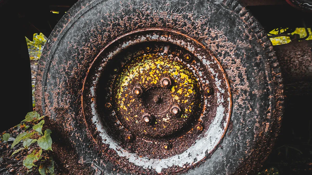 Identifying Dry Rot: Your Inspection Guide