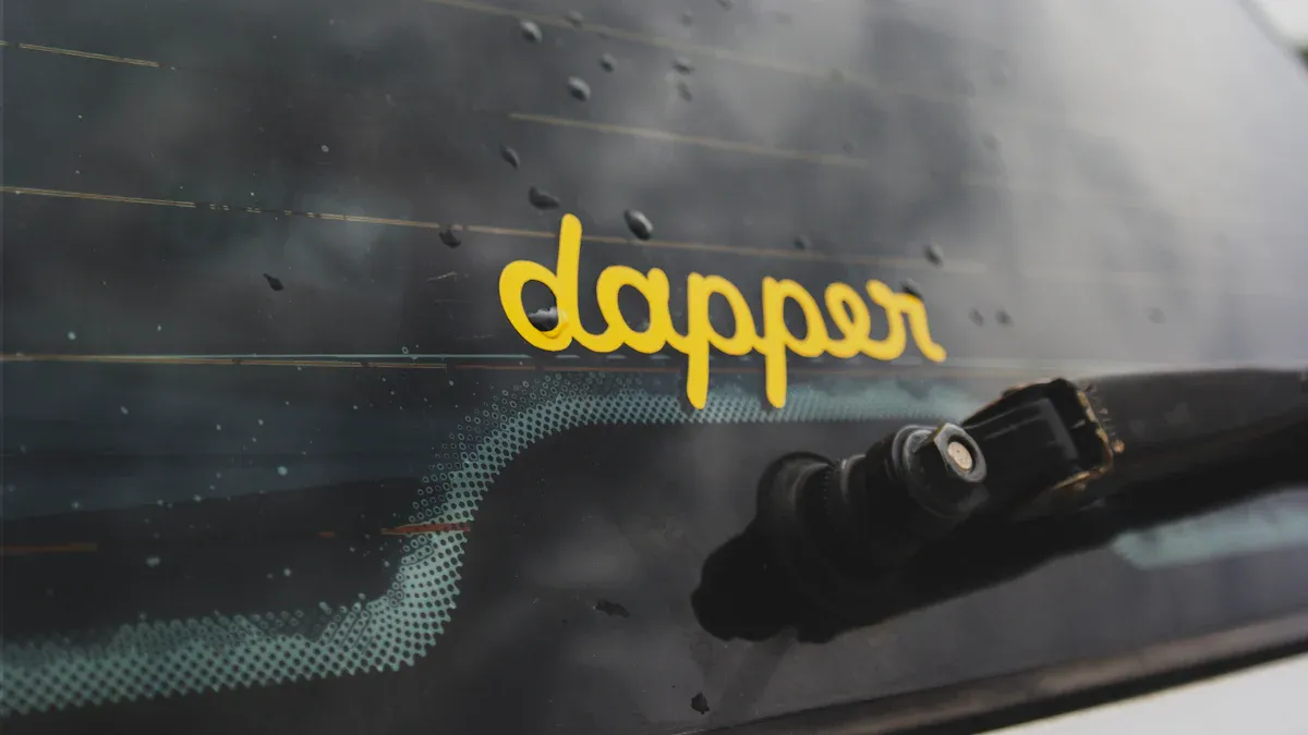 10 Damage-Free Bumper Sticker Removal Tips