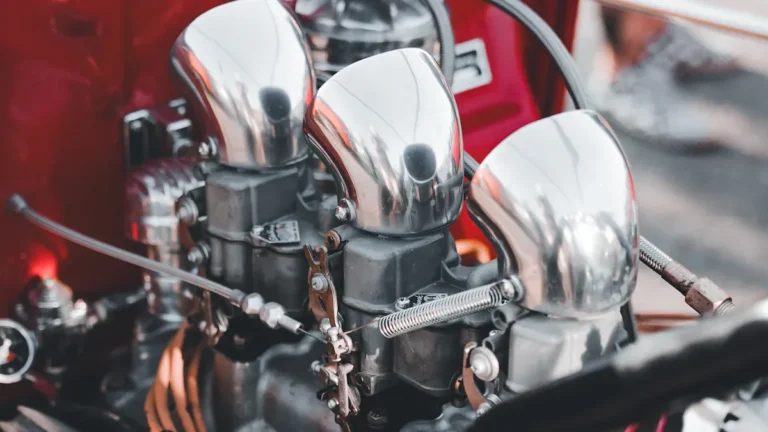 How Gasoline Engine Works: 11 Internal Secrets Revealed