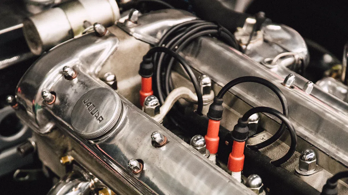 Step 3: Inspect Fuel Injectors