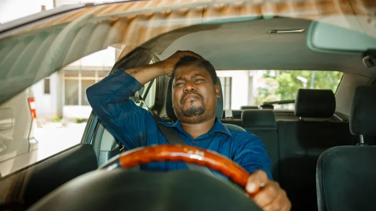 11 Critical Failures When Your Car Won'
async