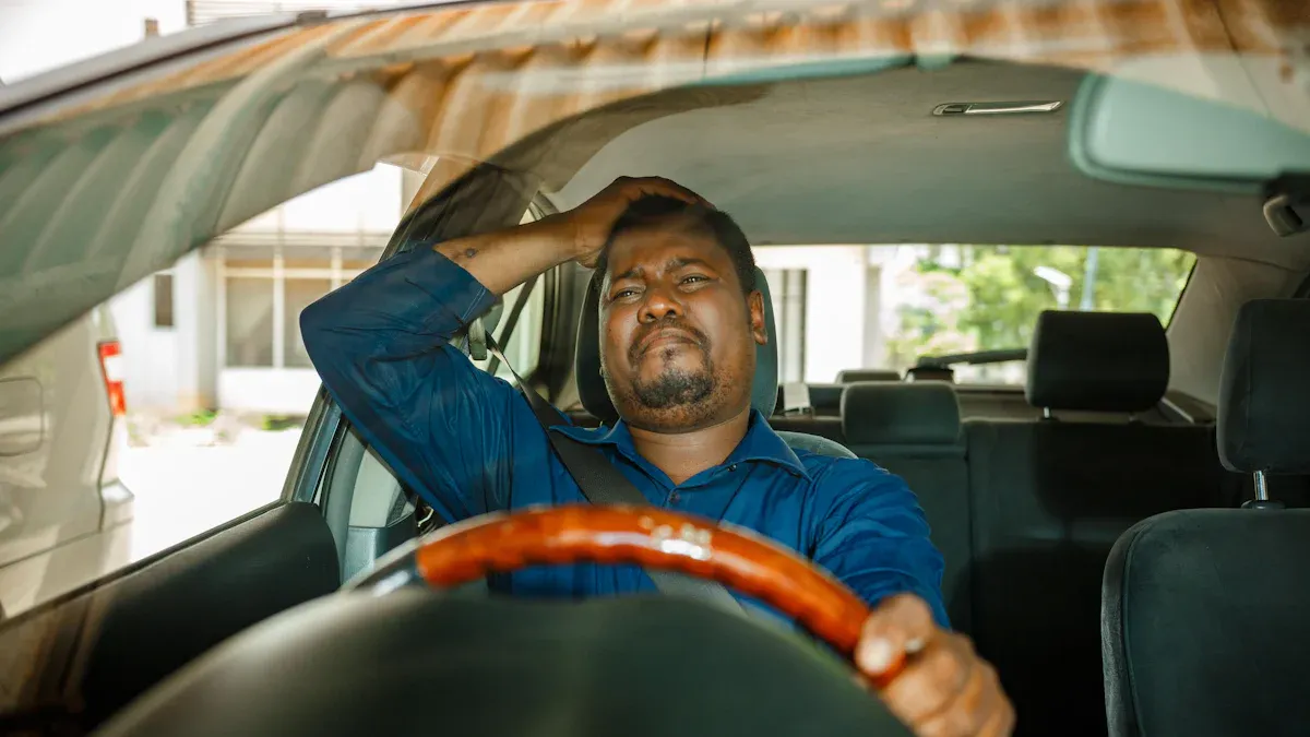 11 Critical Failures When Your Car Won'
style=