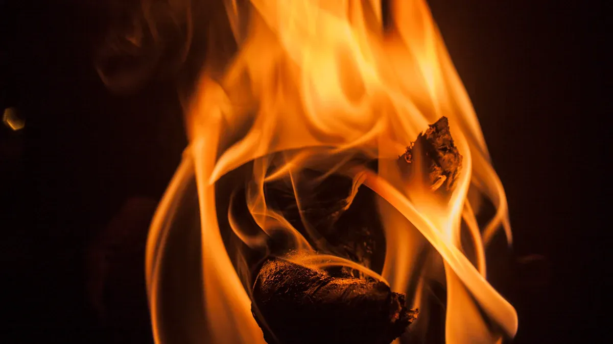 Ignition System: Spark of Life