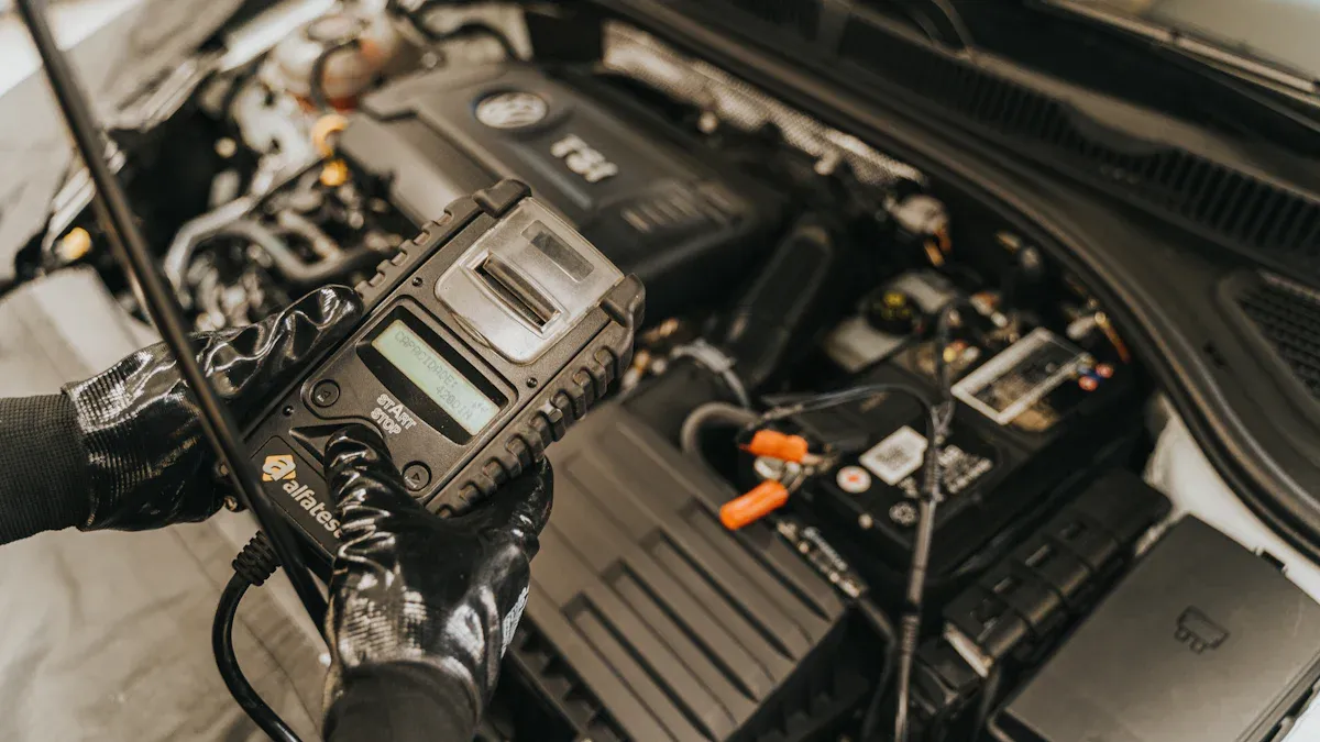 Bad Coolant Temperature Sensor Replacement Cost: 12 Clues