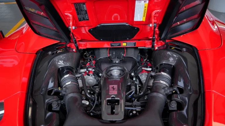 10 Beastly Car Models with LS3 Engine and GM Performance