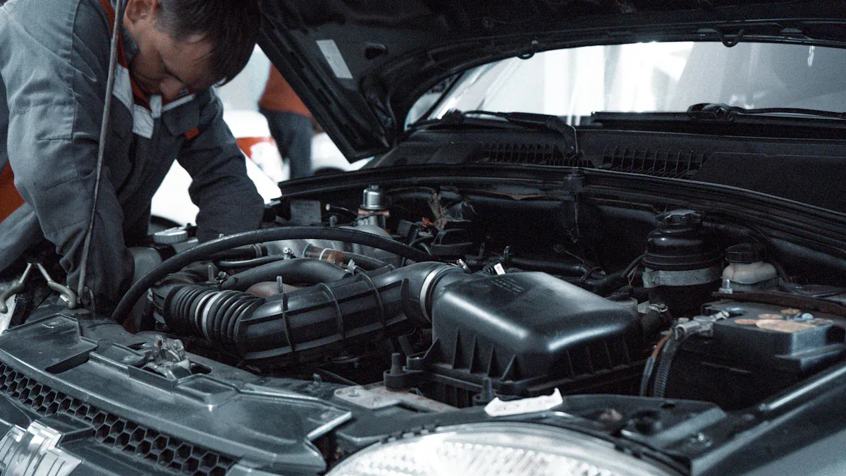 15 Essential Car Maintenance Tasks to Triple Car Life in 2026