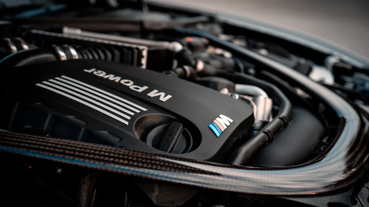 Engine Ticking: 10 Annoying Noises & Permanent Repair Solutions