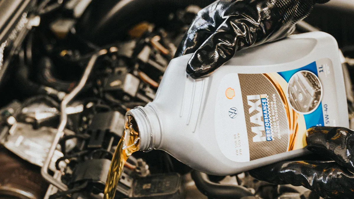 Differential Fluid Change Interval and Cost: 9 Crucial Tips