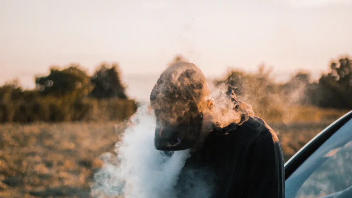 Visual Critical Red Flags