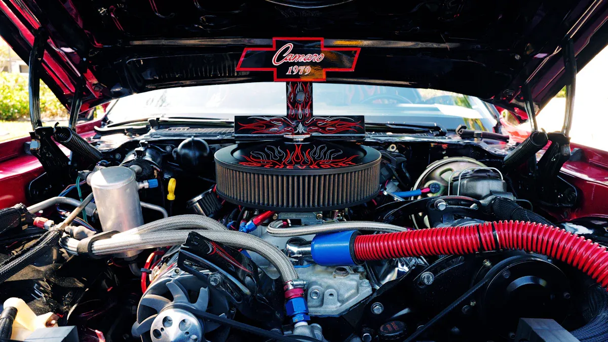 Symptoms of a Bad Diesel Glow Plug: 10 Cold Start Problems