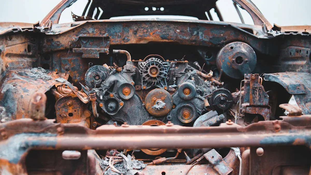 Understanding Engine Knocking