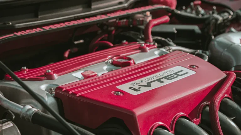 9 Benefits of Variable Valve Timing Engine