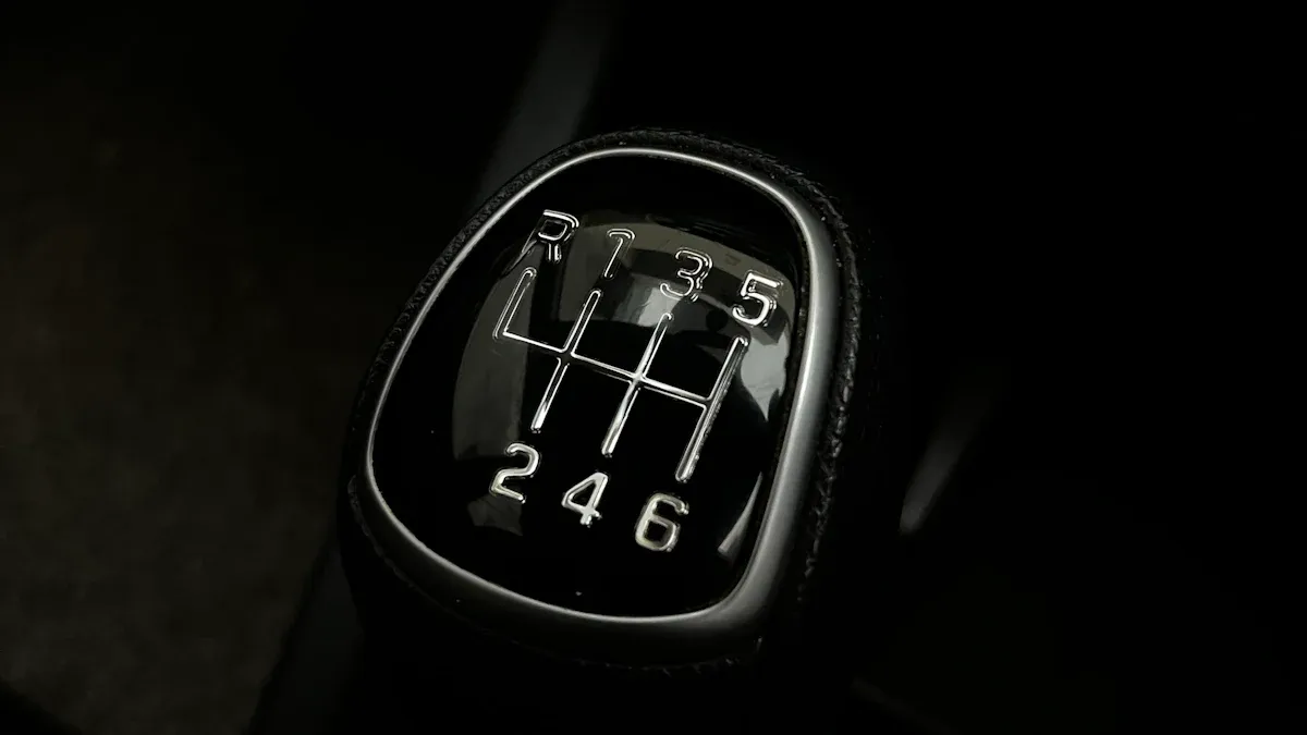 Common Bad Clutch Symptoms: Pedal Feel