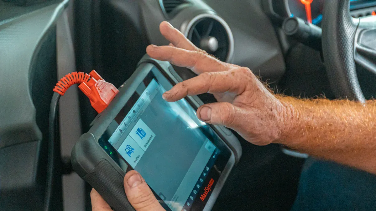 Causes of a Car Struggling Uphill: 10 Fixes