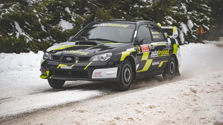 Best Types of Car Differentials for Snow and Ice: 10 Picks