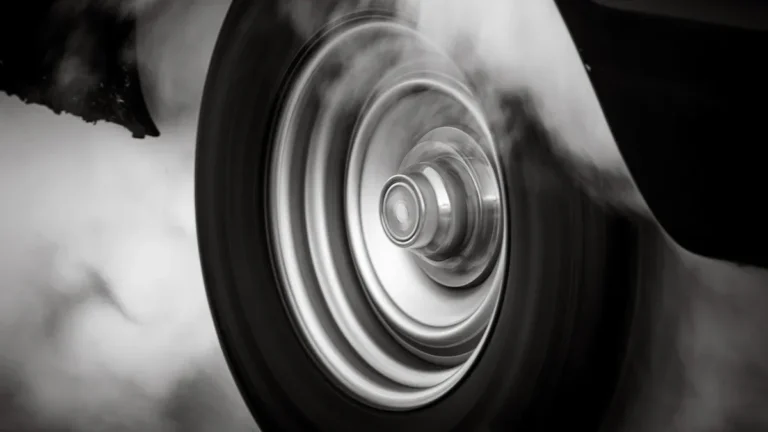 Brakes Smoking Causes: 9 Urgent Danger Signs You Can'
async