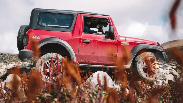 AWD vs 4WD: 9 Major Differences Every Off-Roader Must Know