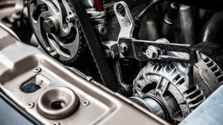 Parts of Car Names: 15 Essential Exterior and Interior Terms