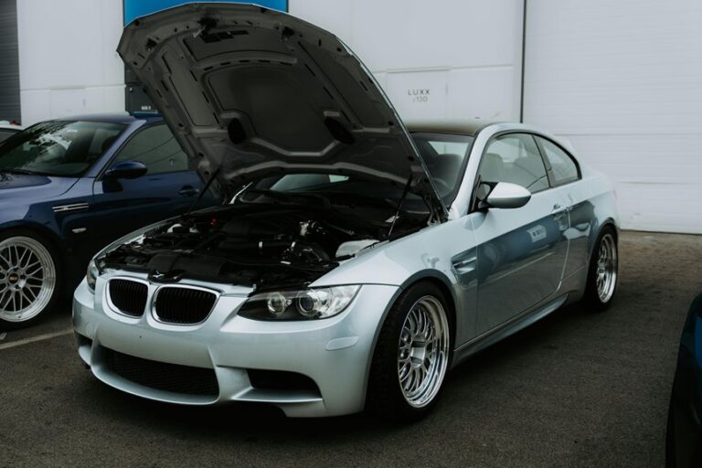 high performance engine cam bearings