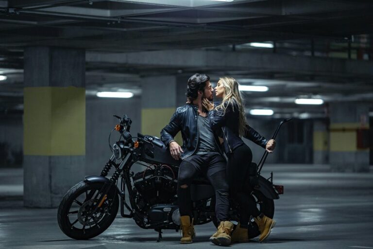 top motorcycle boots reviewed