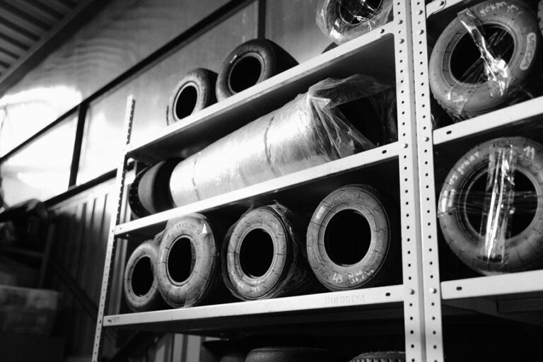 top reliable car tires