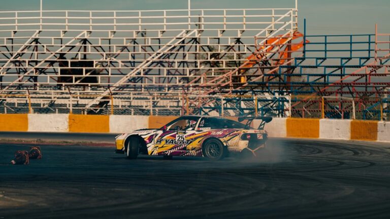 top seven thrilling tires